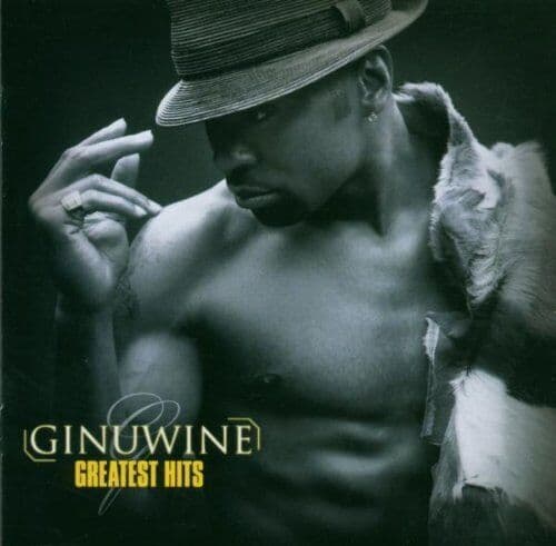 Ginuwine : Greatest Hits CD (2007) Pre-Owned