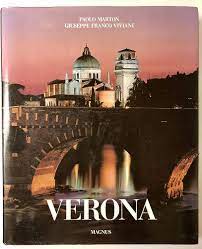 Unknown Artist : Verona. Ediz. Inglese CD Pre-Owned