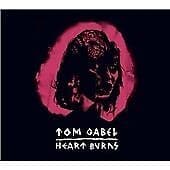 Tom Gabel : Heart Burns CD Pre-Owned
