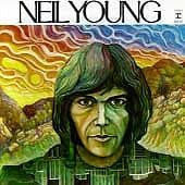 Neil Young : Neil Young CD (1989) Pre-Owned