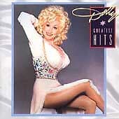 Parton, Dolly : Dollys Greatest Hits CD Pre-Owned
