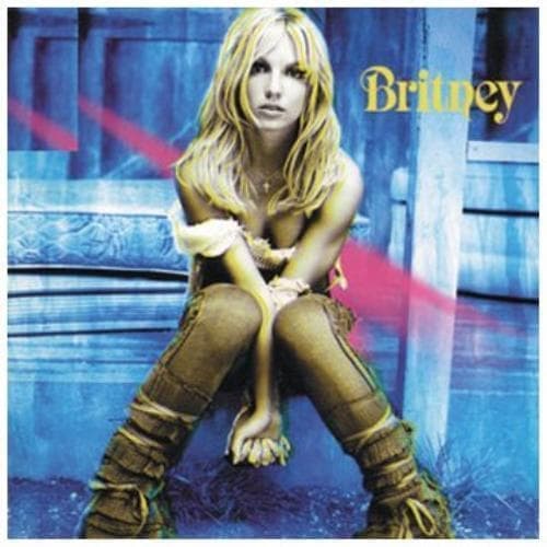 Britney Spears : Britney CD Digital Deluxe Enhanced CD (2010) Pre-Owned