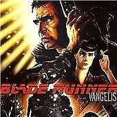 Various : Bladerunner: Original Soundtrack CD (1994) Pre-Owned