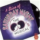 A Slice Of Saturday CD (1995) Pre-Owned