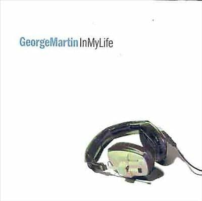 In My Life CD (1998) Pre-Owned