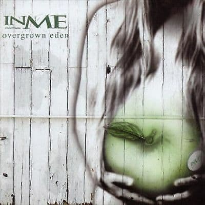 Inme : Overgrown Eden (Limited Edition) CD Pre-Owned