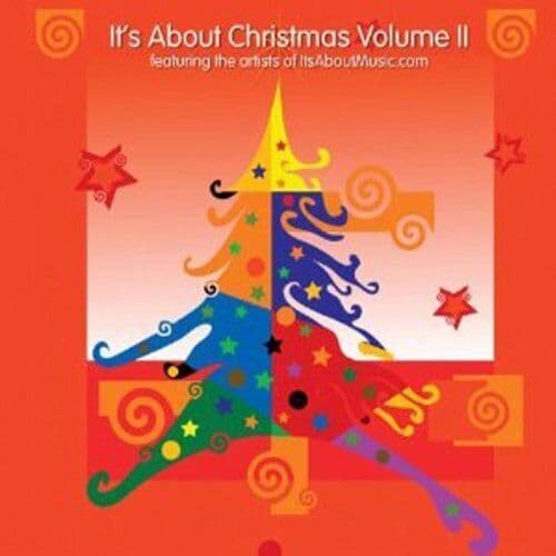 Its About Music Artists : Its About Christmas Ii CD Pre-Owned