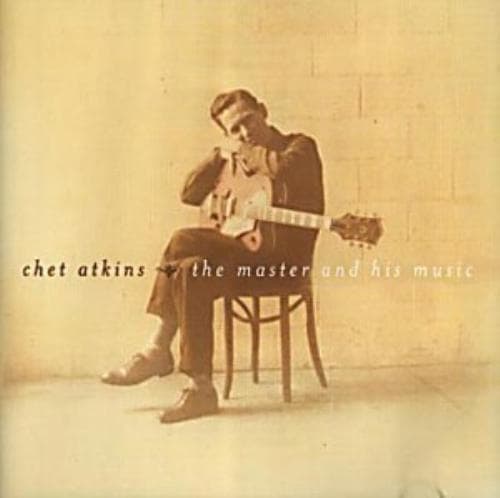 The Master And His Music CD (2001) Pre-Owned