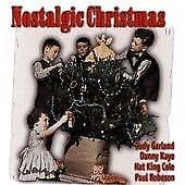 Various : Nostalgic Christmas CD Pre-Owned