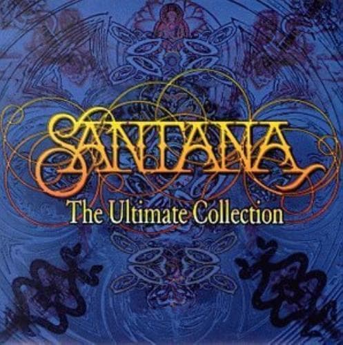 Santana : The Ultimate Collection CD 2 discs (2000) Pre-Owned