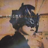 Enigma : The Screen Behind the Mirror (CD) CD Pre-Owned