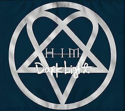 HIM : Dark Light CD (2005) Pre-Owned