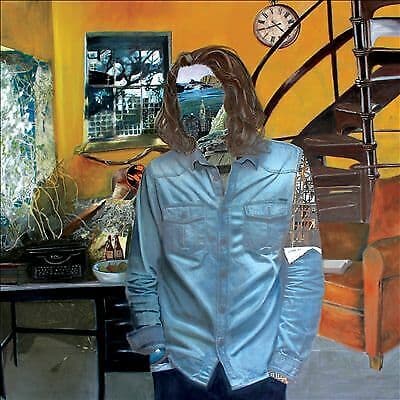 Hozier CD Pre-Owned