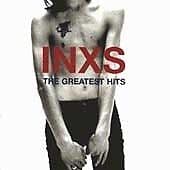 Inxs : Greatest Hits CD Pre-Owned