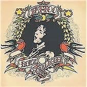 Rory Gallagher : Tattoo CD (2000) Pre-Owned