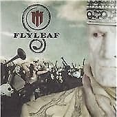 Flyleaf : Memento Mori CD (2009) Pre-Owned