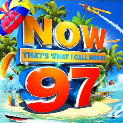 Various Artists : Now That’s What I Call Music 97 CD 2 discs (2017) Pre-Owned