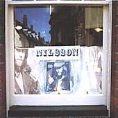 Harry Nilsson : A Little Touch of Schmilsson in the Night CD (2002) Pre-Owned