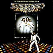 Various Artists : Saturday Night Fever CD (2002) Pre-Owned
