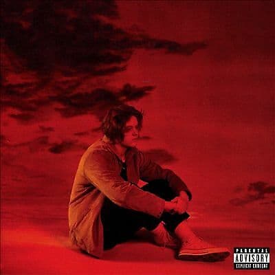 Lewis Capaldi : Divinely Uninspired to a Hellish Extent CD Album (Jewel Case) Pre-Owned