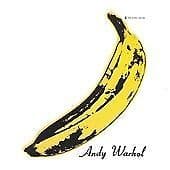 Velvet Underground and Nico : Velvet Underground and Nico CD (1996) Pre-Owned