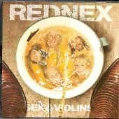 Rednex : Sex and Violins CD Pre-Owned