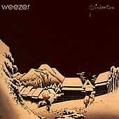 Weezer : Pinkerton CD (1996) Pre-Owned