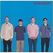 Weezer : Weezer CD (1999) Pre-Owned