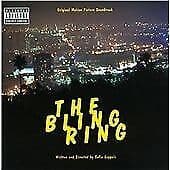 Original Soundtrack : The Bling Ring CD Pre-Owned