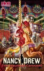 Carousel : Reception : Cd1: Reception/Nu VideoGames Pre-Owned
