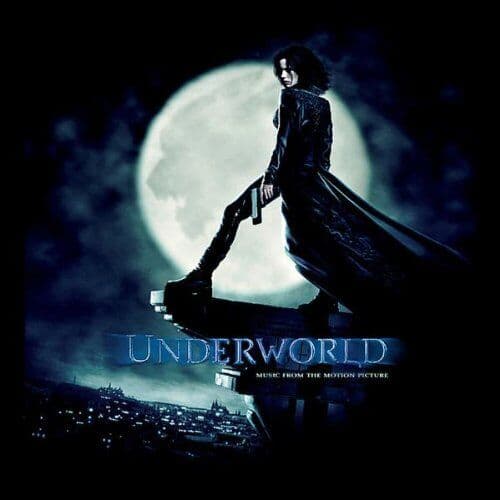 Underworld CD (2003) Pre-Owned