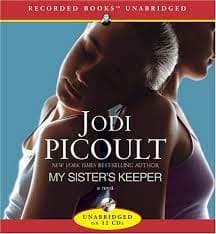 My sisters Keeper Part Two Identity & Co CD Pre-Owned