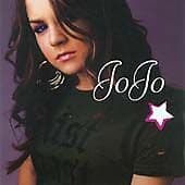 JoJo : Jojo CD Pre-Owned
