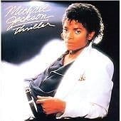 Michael Jackson : Thriller CD Special Album (2003) Pre-Owned