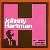 Johnny Hartman : Complete Gus Wildi Recordings, the [spanish Import] CD (2005) Pre-Owned