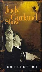 JUDY GARLAND DVD Pre-Owned