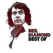 Neil Diamond : The Best of Neil Diamond CD (2009) Pre-Owned