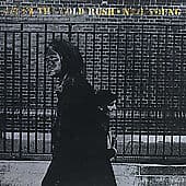 Neil Young : After the Gold Rush CD (1987) Pre-Owned