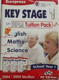 Key Stage 2 Science Topics CD-Roms: Grou VideoGames Pre-Owned