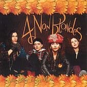 4 Non Blondes : Bigger Better Faster More CD Pre-Owned