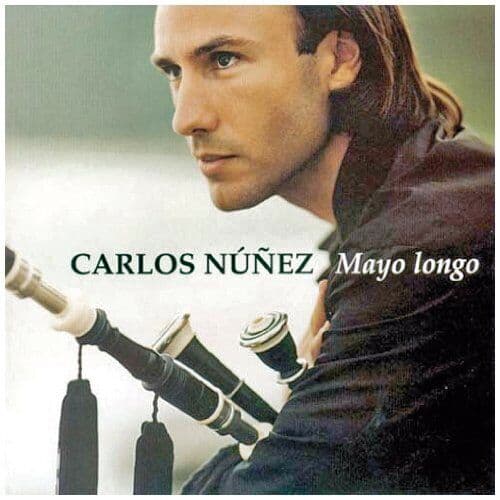 Nunez, Carlos : Mayo Longo CD Pre-Owned