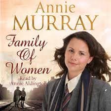 Aldington, Annie : Family of Women CD Pre-Owned