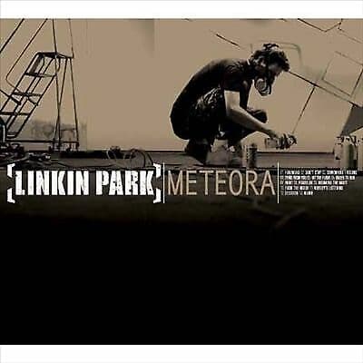 Linkin Park : Meteora CD Deluxe Album (2009) Pre-Owned