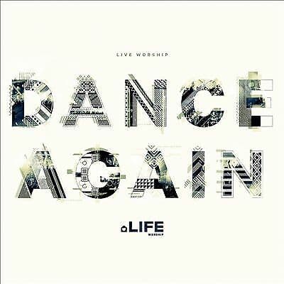 Life Worship : Dance Again (Live) CD (2014) Pre-Owned