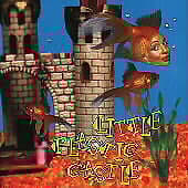 Ani DiFranco : Little Plastic Castle CD (2002) Pre-Owned
