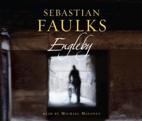 Maloney, Michael : Engleby CD Pre-Owned