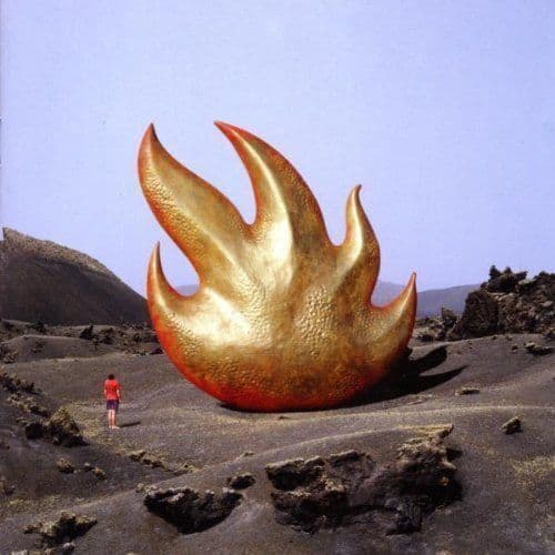 Audioslave : Audioslave CD (2002) Pre-Owned