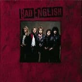 Bad English CD Pre-Owned