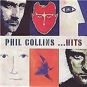 Phil Collins : …Hits CD (1998) Pre-Owned