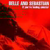 Belle and Sebastian : If You’re Feeling Sinister CD (2000) Pre-Owned